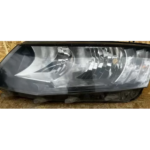 3422689 фара передня Skoda Octavia Mk3 (5E) 2014