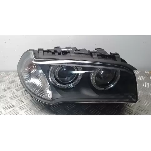 345603601 фара передня BMW X3 E83 2004