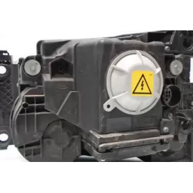 3900017036 фара передняя Land Rover Discovery 4 - LR4 2009