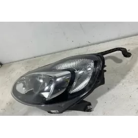 39015502 фара передняя Opel Adam 2013