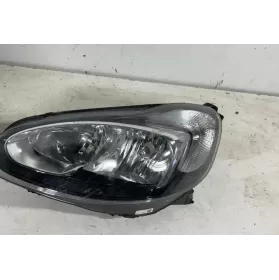 39015502 фара передняя Opel Adam 2013