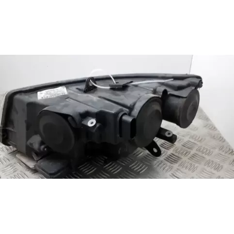 3T2941016E фара передня Skoda Superb B6 (3T) 2011