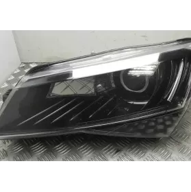 3V2941015A фара передня Volkswagen Tiguan 2018