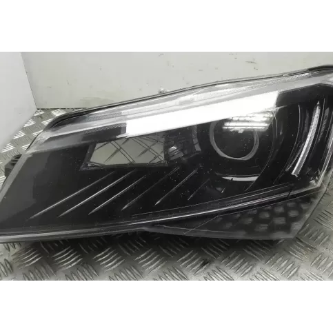 3V2941015A фара передня Volkswagen Tiguan 2018