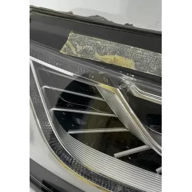 4082300515848 фара передня Audi A8 S8 D4 4H 2015