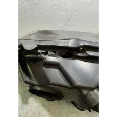 43H022R277543 фара передня Lexus RX 450H 2011