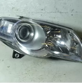 441-11A7L-LHD фара передня Volkswagen PASSAT B5.5 2005
