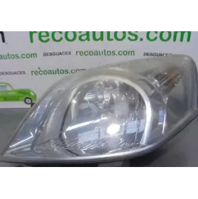 45560383 фара передня Peugeot Bipper 2008