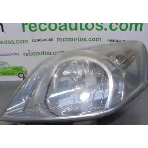 45560383 фара передня Peugeot Bipper 2008