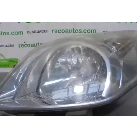 45560383 фара передня Peugeot Bipper 2008