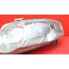 468261960 фара передняя Alfa Romeo 147 2003