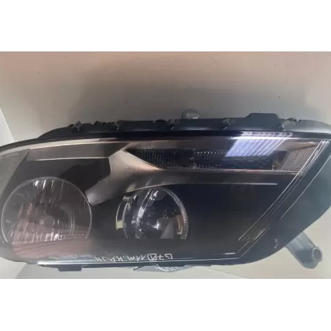 471444415 фара передня Volkswagen PASSAT B7 2012