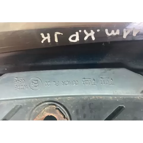 471444415 фара передня Volkswagen PASSAT B7 2012