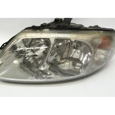 4857703AA фара передня Chrysler Grand Voyager IV 2001