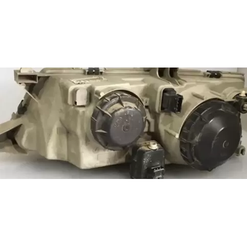 4915187E фара передня Saab 9-5 1998-2005