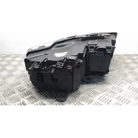 4E0941003F фара передня Audi A8 S8 D3 4E 2008