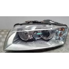 4E0941003F фара передня Audi A8 S8 D3 4E 2008