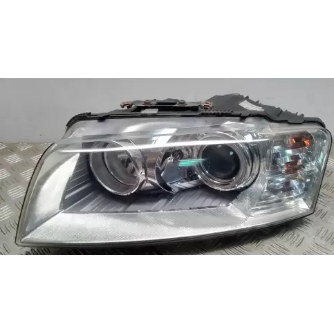 4E0941003F фара передня Audi A8 S8 D3 4E 2008