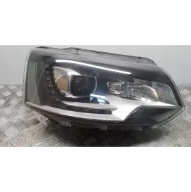 4G0907397G фара передня Volkswagen Multivan T5 2003