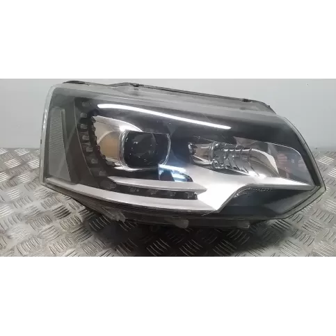 4G0907397G фара передня Volkswagen Multivan T5 2003