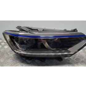 4G0907696H фара передня Volkswagen PASSAT B8 2015