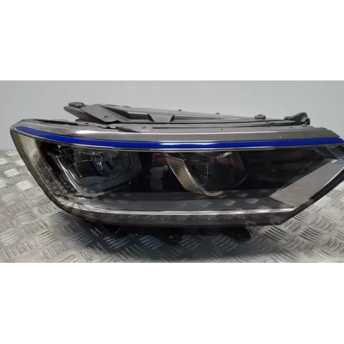 4G0907696H фара передня Volkswagen PASSAT B8 2015