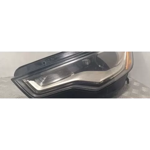 4G0941003E фара передня Audi A6 S6 C7 4G 2012