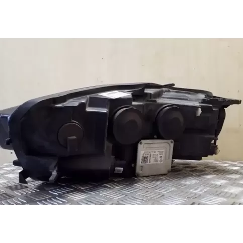 4G0941004D фара передня Audi A6 C7 2012