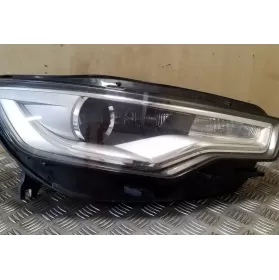 4G0941004D фара передня Audi A6 C7 2012