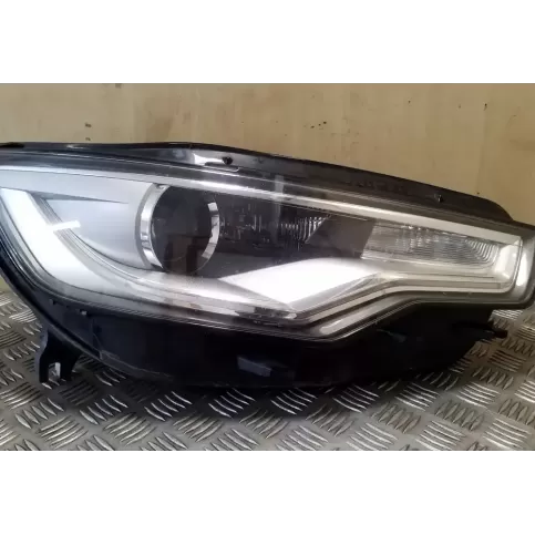 4G0941004D фара передня Audi A6 C7 2012