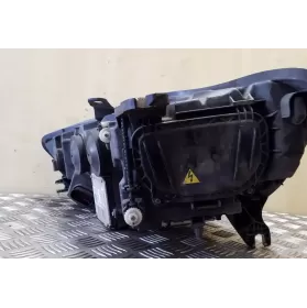 4G0941004D фара передня Audi A6 C7 2012