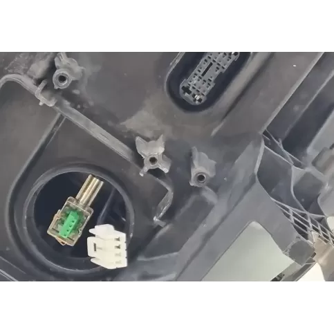 4G0941032B фара передня Audi A6 S6 C7 4G 2012