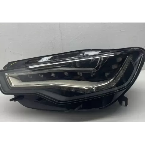 4G0941033F фара передня Audi A6 S6 C7 4G 2012