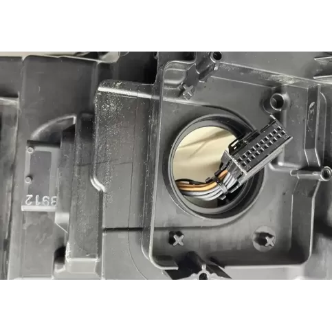 4G0941033F фара передня Audi A6 S6 C7 4G 2012