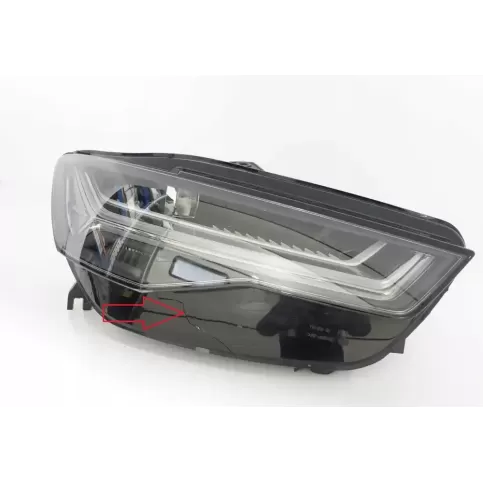 4G0941036B фара передня Audi RS6 C7 2013