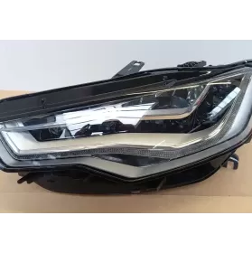 4G09410773 фара передня Audi A6 S6 C7 4G 1900