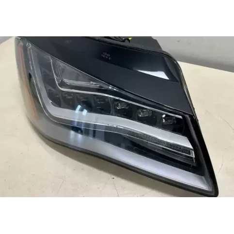 4H0907472B фара передня Audi A8 S8 D4 4H 2014
