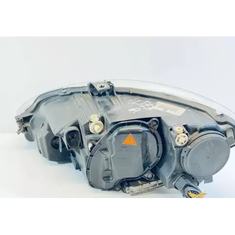 4L0907391 фара передняя Audi Q7 4L 2013