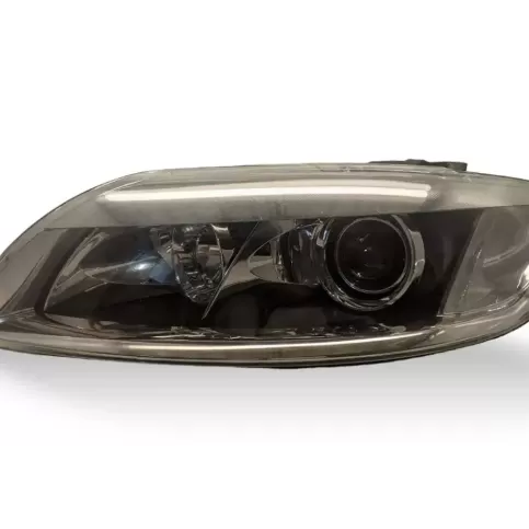 4L0941029H фара передня Audi Q7 4L 2012
