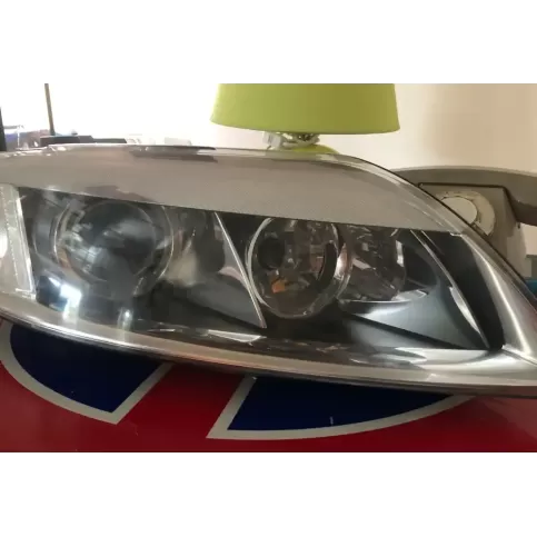 4L0941030AD фара передня Audi Q7 4L 2007