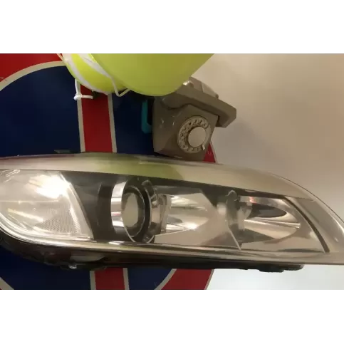 4L0941030AD фара передня Audi Q7 4L 2007