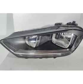 517941005B фара передня Volkswagen Golf Sportsvan 2015