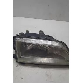 54531520 фара передня Peugeot 306 1995