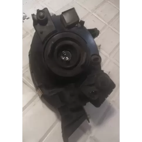 54534054 фара передняя Toyota Corolla E110 1997