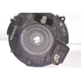 55155816AA фара передняя Jeep Cherokee III KJ 2001