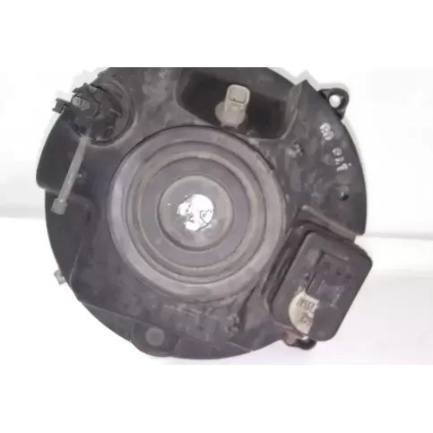 55155816AA фара передняя Jeep Cherokee III KJ 2001