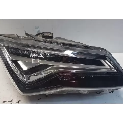 577941008D фара передня Seat Ateca 2019