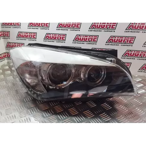 58845885 фара передня BMW X1 E84 2013