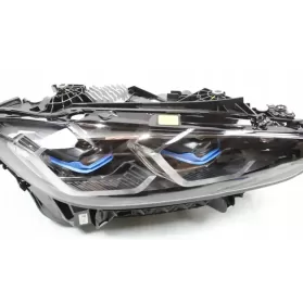 5A19368-02 фара передня BMW 4 G22 G23 G24 G26 2021