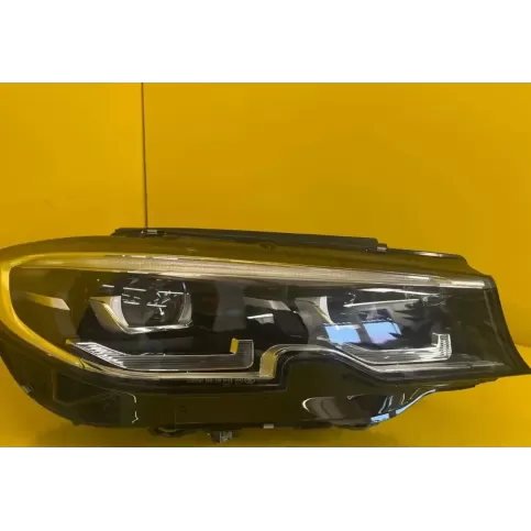 5A1DB48-02 фара передня BMW 3 E21 2020